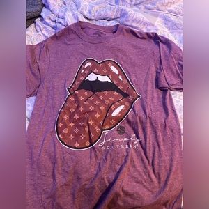 Simply Souther shirt! size M